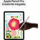 Tablet Apple starlight 13" M3 8 GB RAM 1 TB