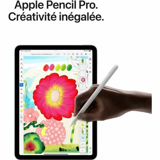 Tablet Apple starlight 13" M3 8 GB RAM 1 TB