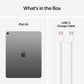 Tablet Apple Ipad Air 13" M3 8 GB RAM 256 GB Grey