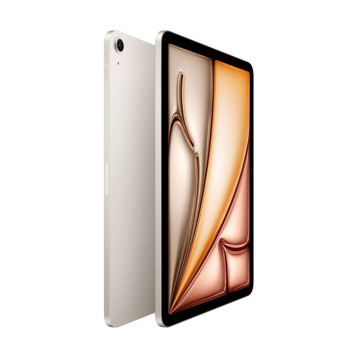 Tablet Apple MCNW4HC/A 13" Octa Core 8 GB RAM 256 GB White