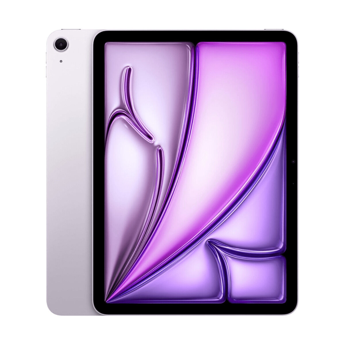 Tablet Apple iPad Air 2025 13" Octa Core 8 GB RAM 512 GB Purple