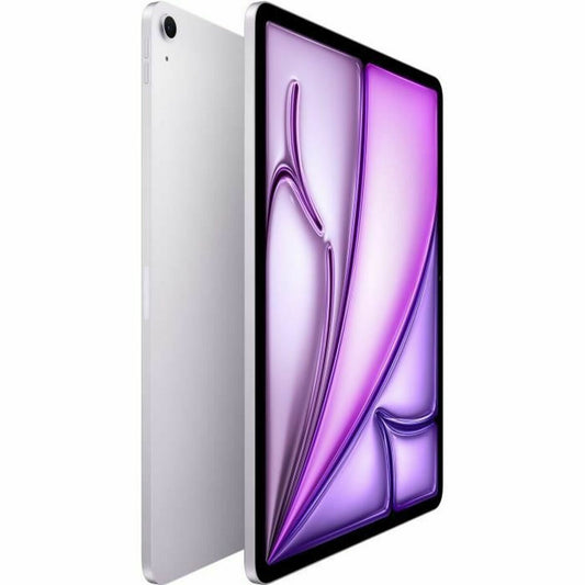 Tablet Apple 13" M3 8 GB RAM 512 GB Purple