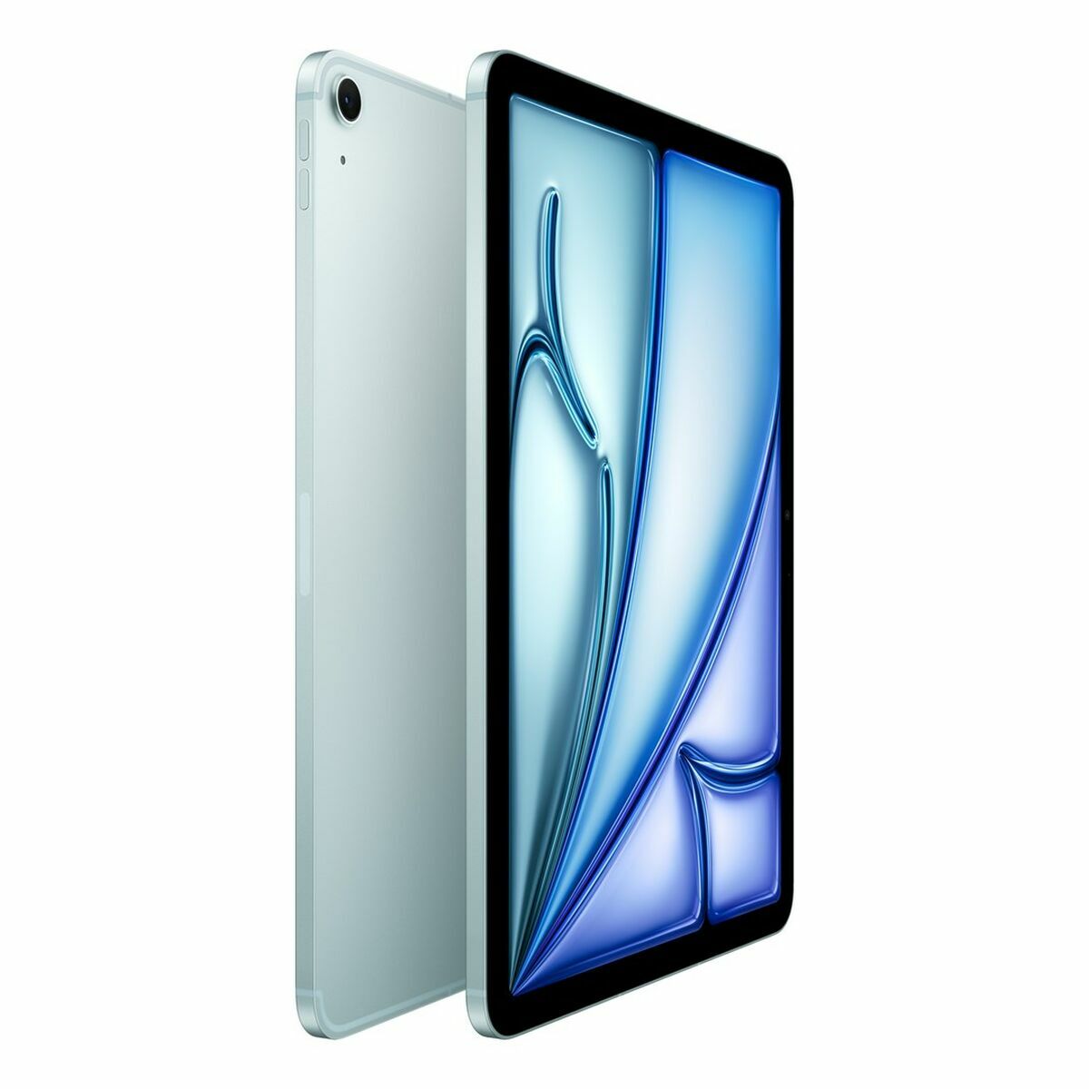 Tablet Apple Ipad Air MCFY4TY/A 11" M3 8 GB RAM 128 GB Blue