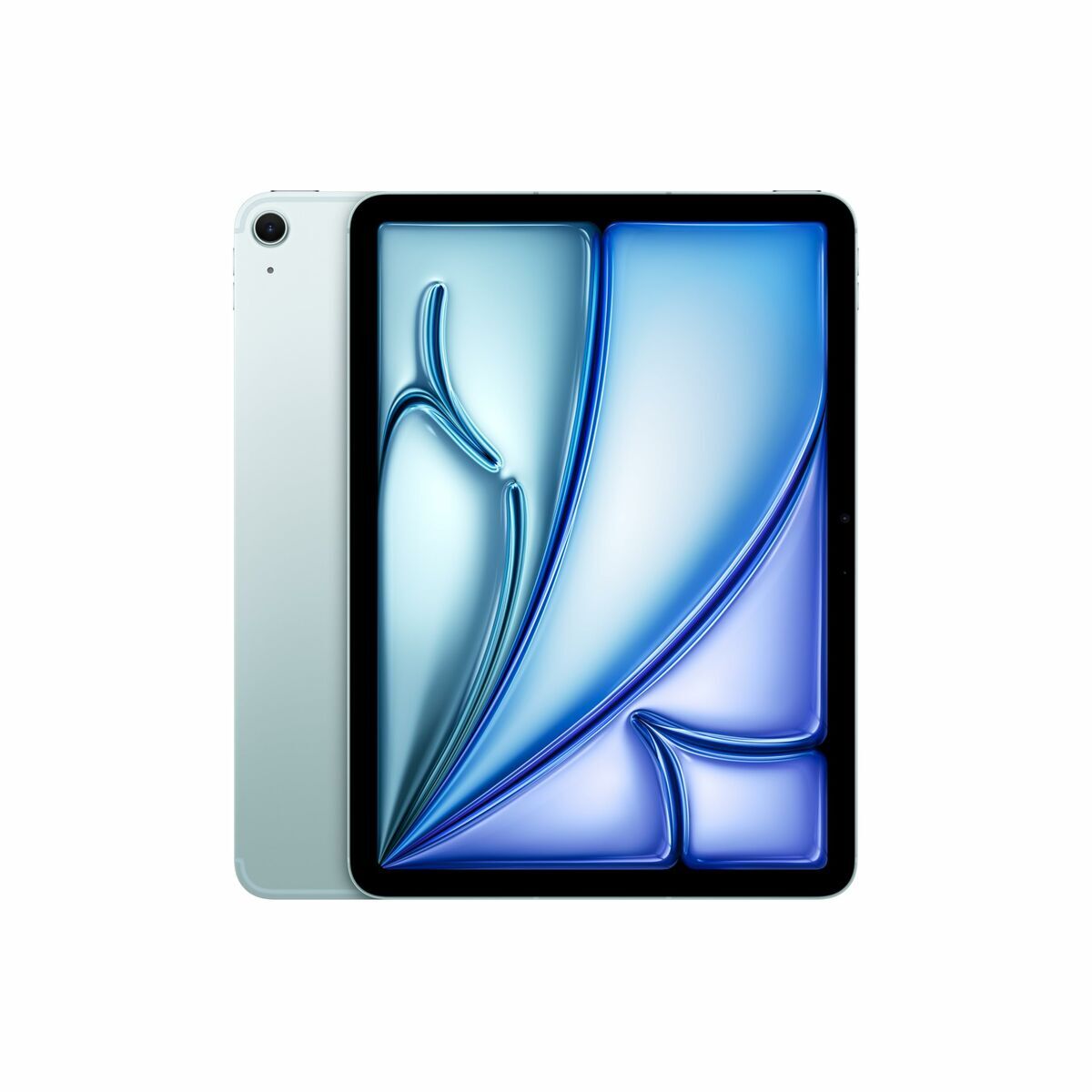 Tablet Apple iPad Air 11" M3 8 GB RAM 256 GB Blue