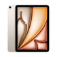 Tablet Apple iPad Air 11" Octa Core 8 GB RAM 256 GB White