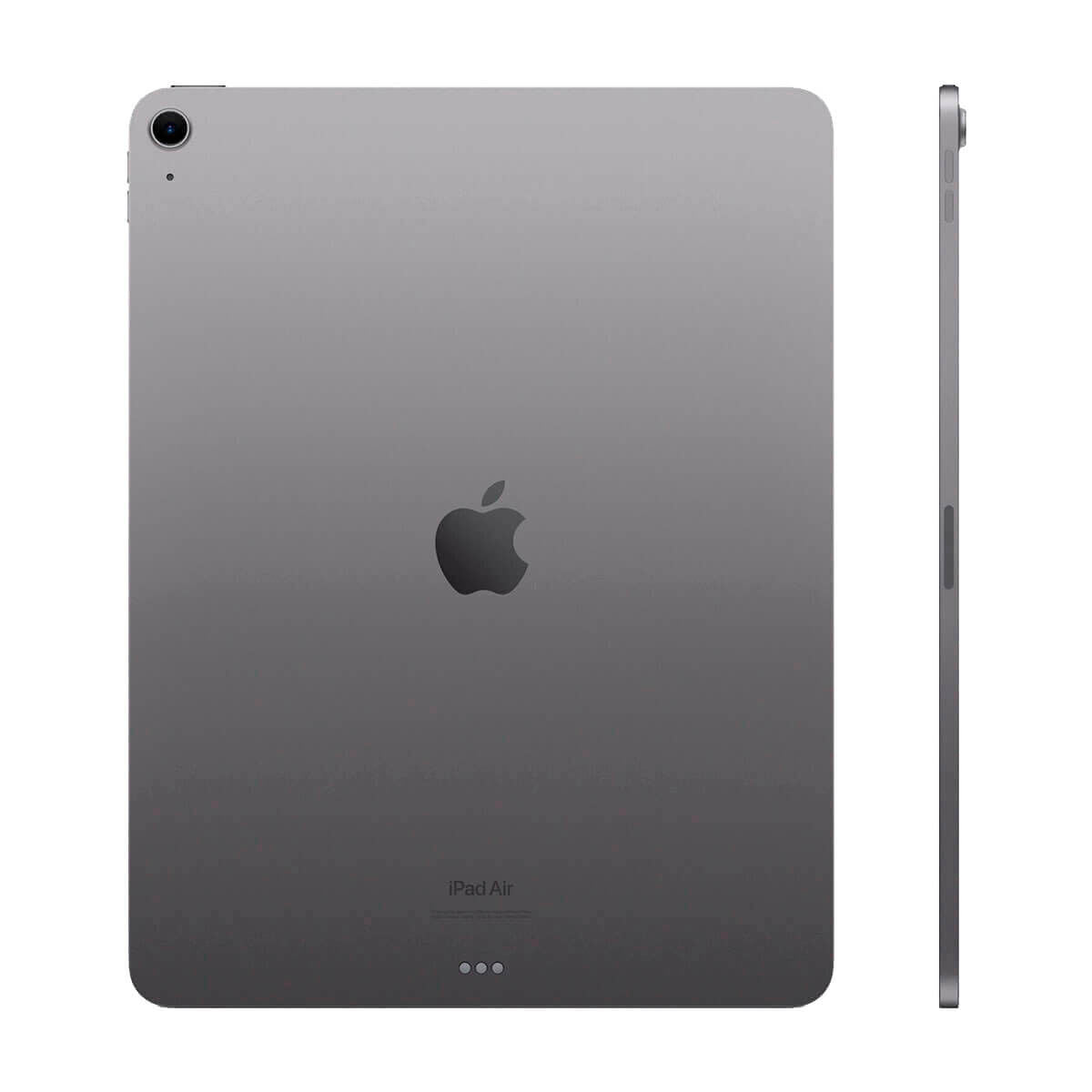 Tablet Apple iPad Air 11" Octa Core 8 GB RAM 512 GB Grey