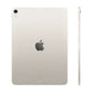 Tablet Apple iPad Air 11" Octa Core 8 GB RAM 512 GB White