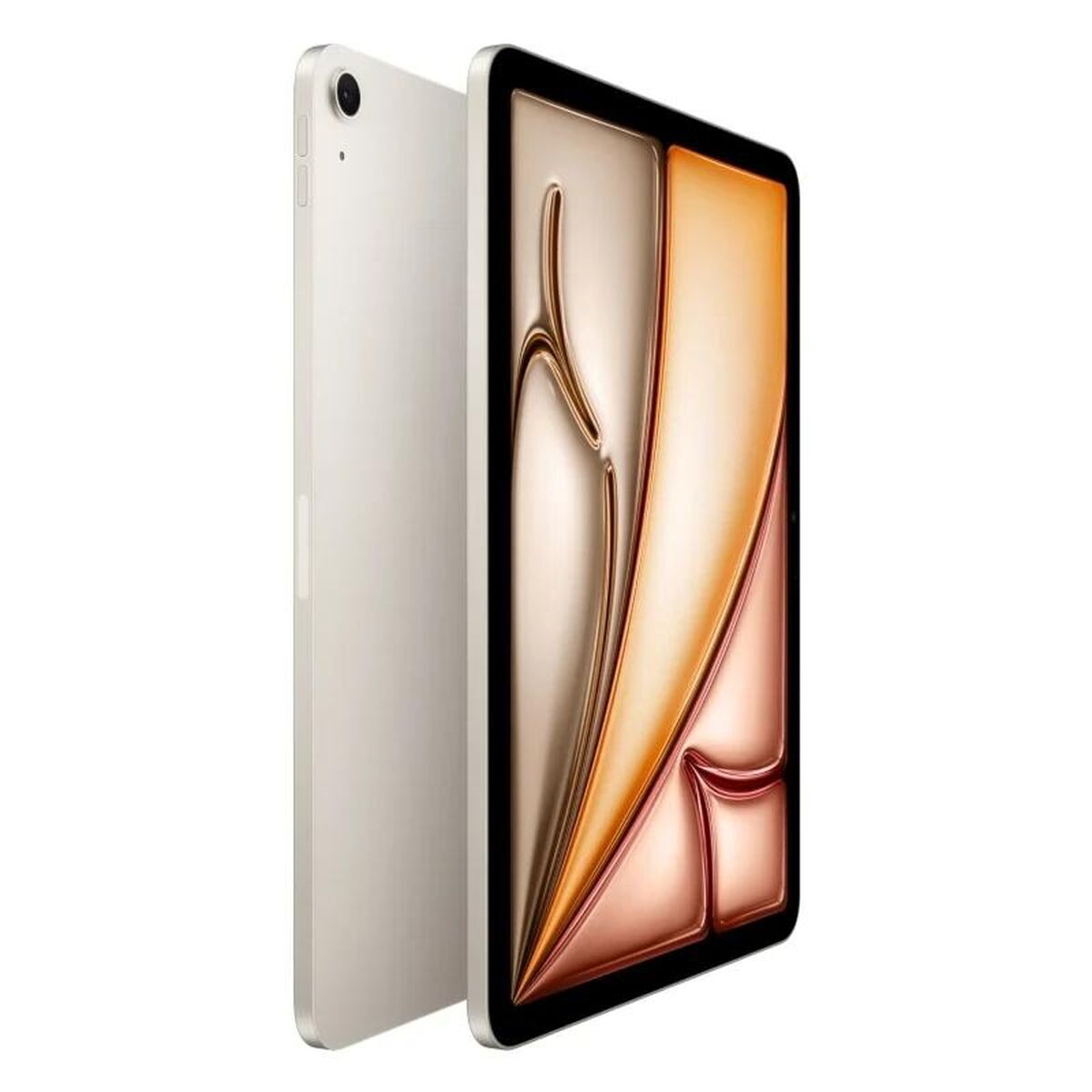 Tablet Apple MCA44TY/A 11" 8 GB RAM 256 GB M3 Beige