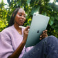 Tablet Apple starlight 11" M3 8 GB RAM 512 GB