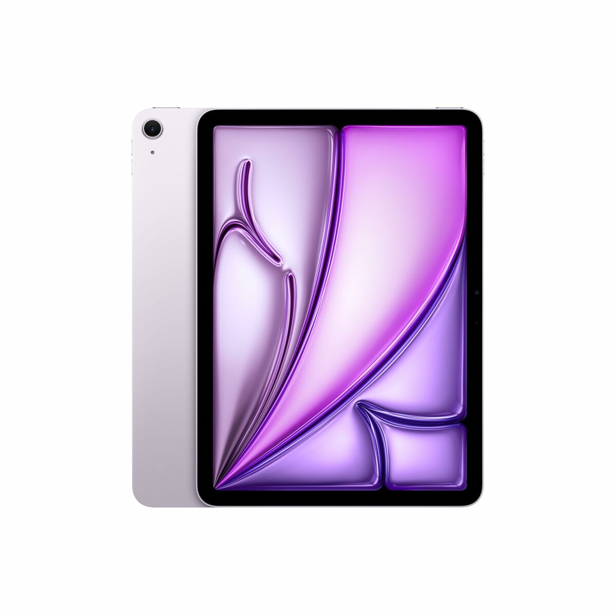 Tablet Apple iPad Air 11" 8 GB RAM 512 GB Grey Purple M3