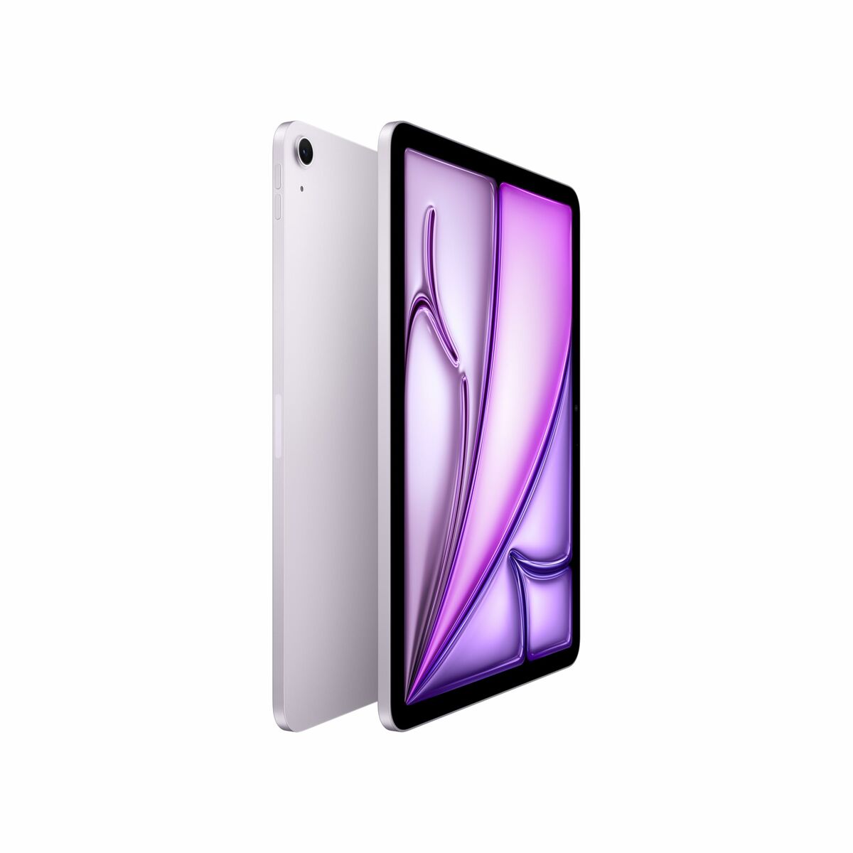 Tablet Apple iPad Air 11" 8 GB RAM 512 GB Grey Purple M3