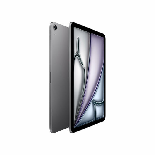 Tablet Apple 11" M3 8 GB RAM 1 TB Grey