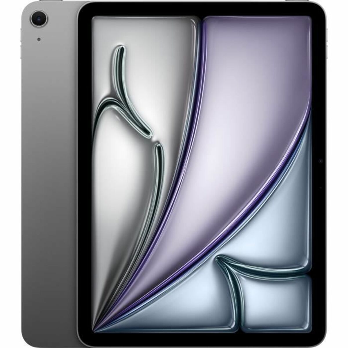 Tablet Apple 11" M3 8 GB RAM 1 TB Grey