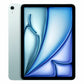 Tablet Apple 11" M3 8 GB RAM 1 TB Blue