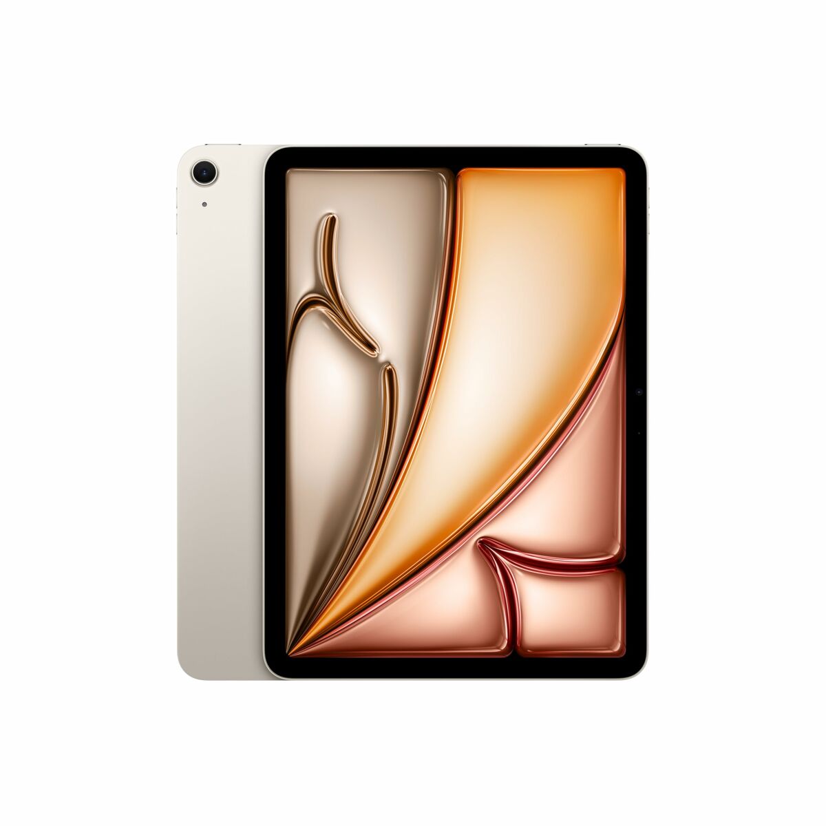 Tablet Apple starlight 11" M3 8 GB RAM 1 TB
