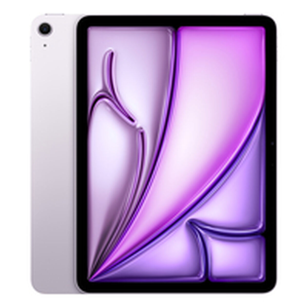 Tablet Apple iPad Air 2025 11" Octa Core 8 GB RAM 1 TB Purple