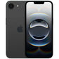 Smartphone Apple Iphone 16E 6,1" 256 GB Black