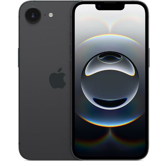 Smartphone Apple MD1X4QL/A 6,1" 8 GB RAM 512 GB A17 PRO Black