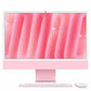 All in One Apple MD2U4Y/A 24" 24 GB 512 GB SSD M4