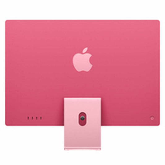 All in One Apple MD2U4Y/A 24" 24 GB 512 GB SSD M4