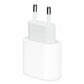 Wall Charger Apple MD3J4ZM/A White 20 W