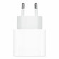 Wall Charger Apple MD3J4ZM/A White 20 W