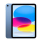 Tablet Apple iPad 2025 11" A14 Bionic 6 GB RAM 128 GB Blue