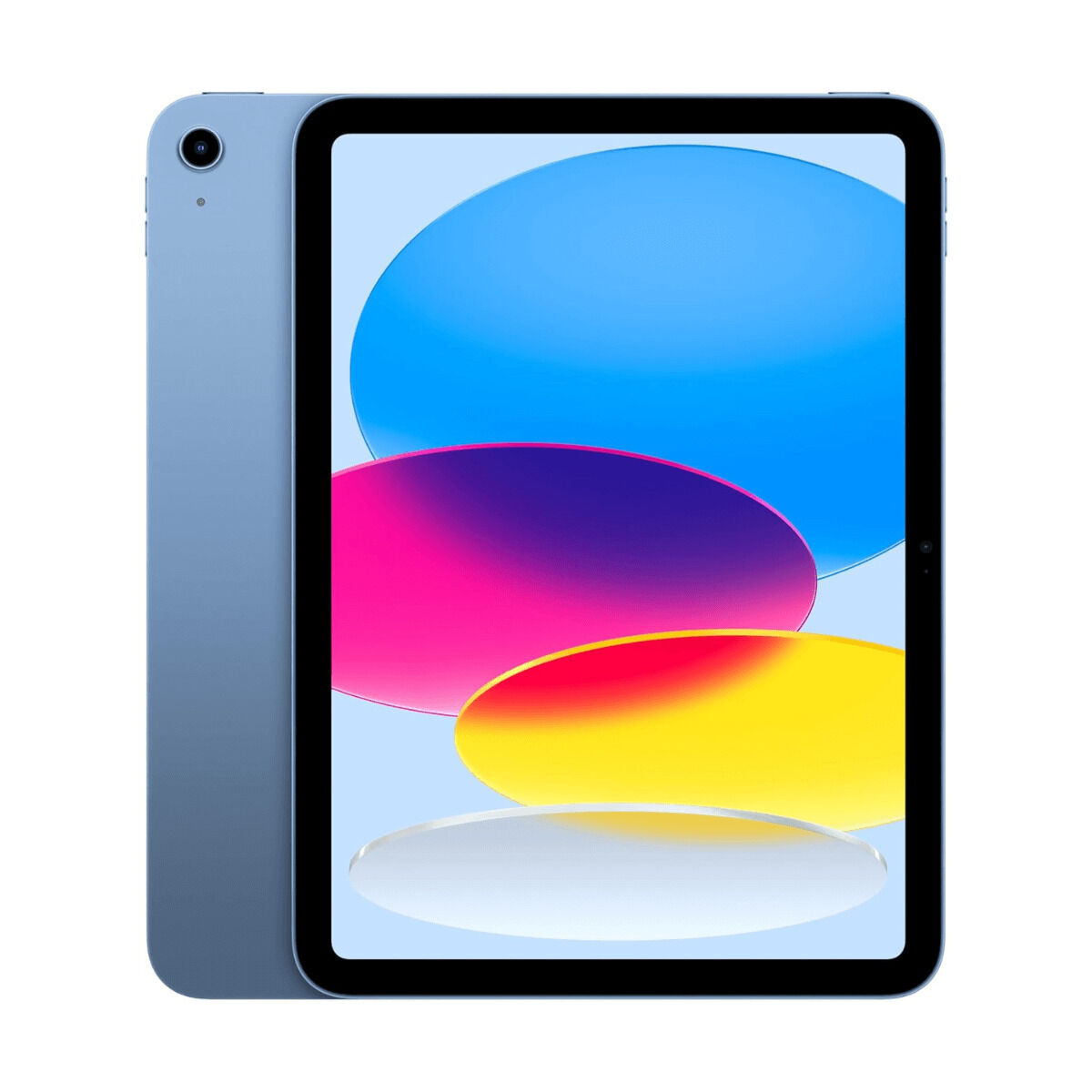 Tablet Apple iPad 2025 11" A14 Bionic 6 GB RAM 128 GB Blue