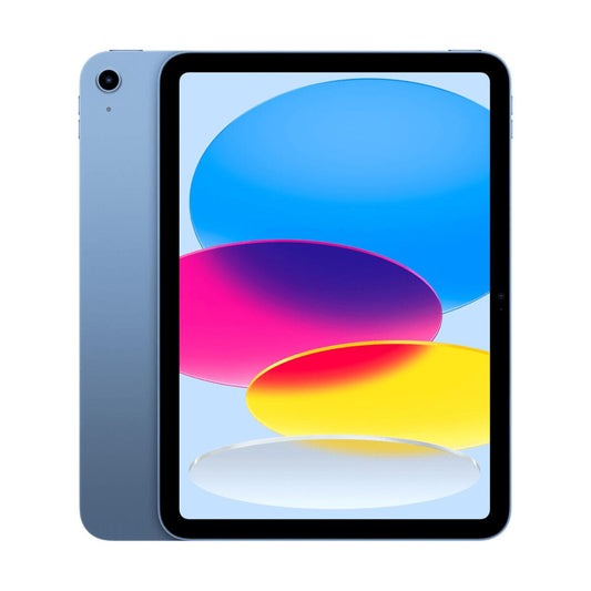 Tablet Apple iPad 2025 11" A14 Bionic 6 GB RAM 128 GB Blue