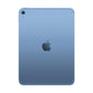 Tablet Apple iPad 2025 11" A14 Bionic 6 GB RAM 128 GB Blue