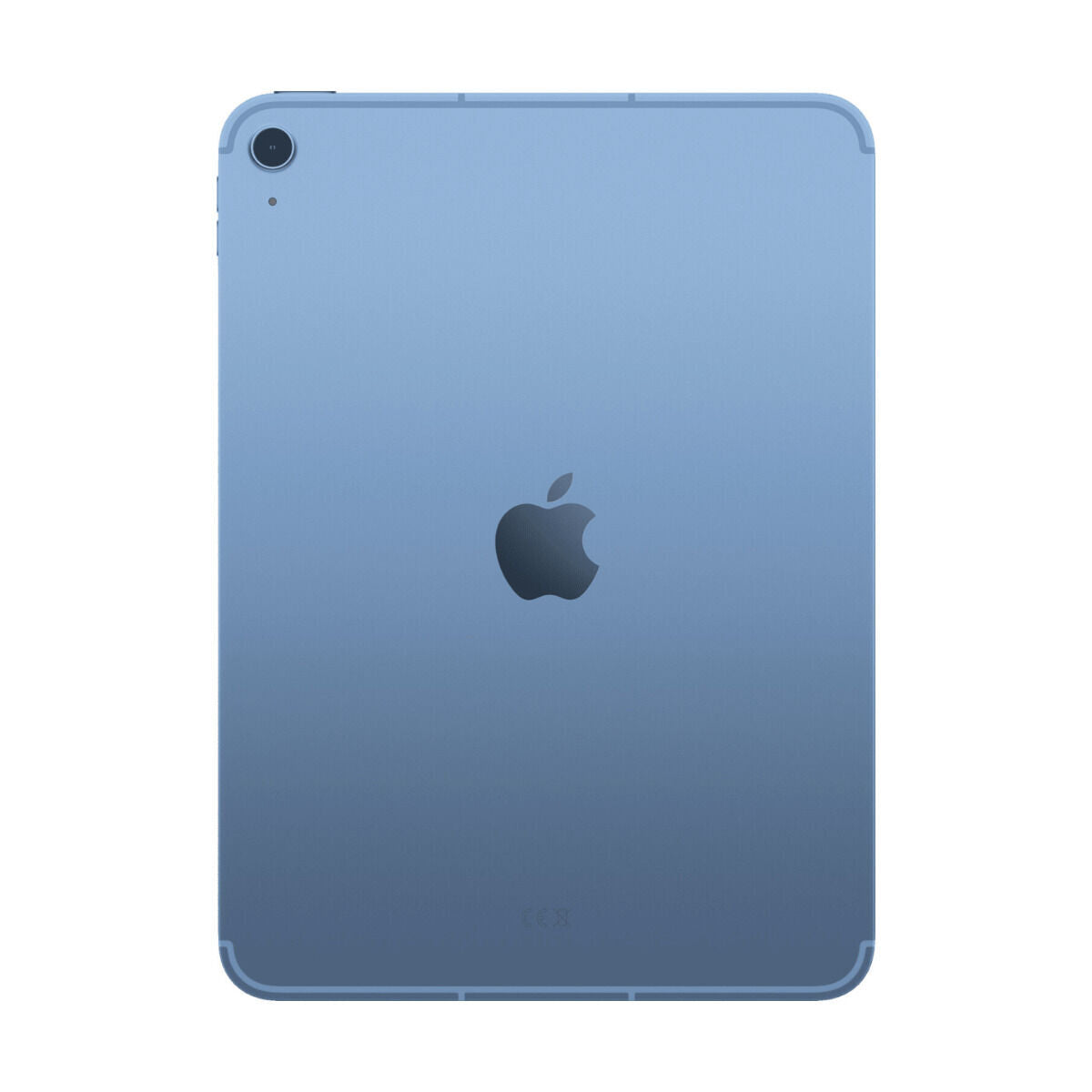 Tablet Apple iPad 2025 11" A14 Bionic 6 GB RAM 128 GB Blue