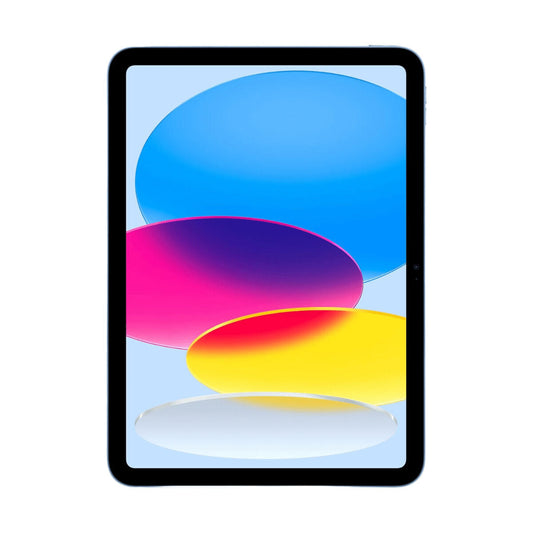 Tablet Apple iPad 2025 11" A14 Bionic 6 GB RAM 128 GB Blue