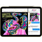 Tablet Apple Ipad 11 11" M4 256 GB Silver
