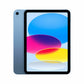Tablet Apple Ipad 11 11" M4 256 GB Blue