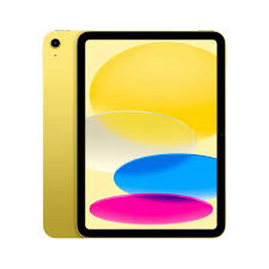 Tablet Apple Ipad 11th Gen. 11" 256 GB Yellow