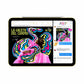 Tablet Apple Grey 11" M4 512 GB