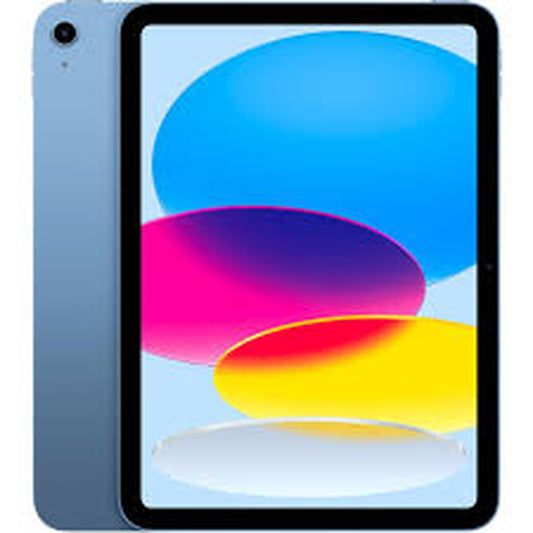 Tablet Apple Ipad 11th Gen. 11" 512 GB Blue