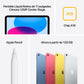 Tablet Apple Rose 11" 512 GB