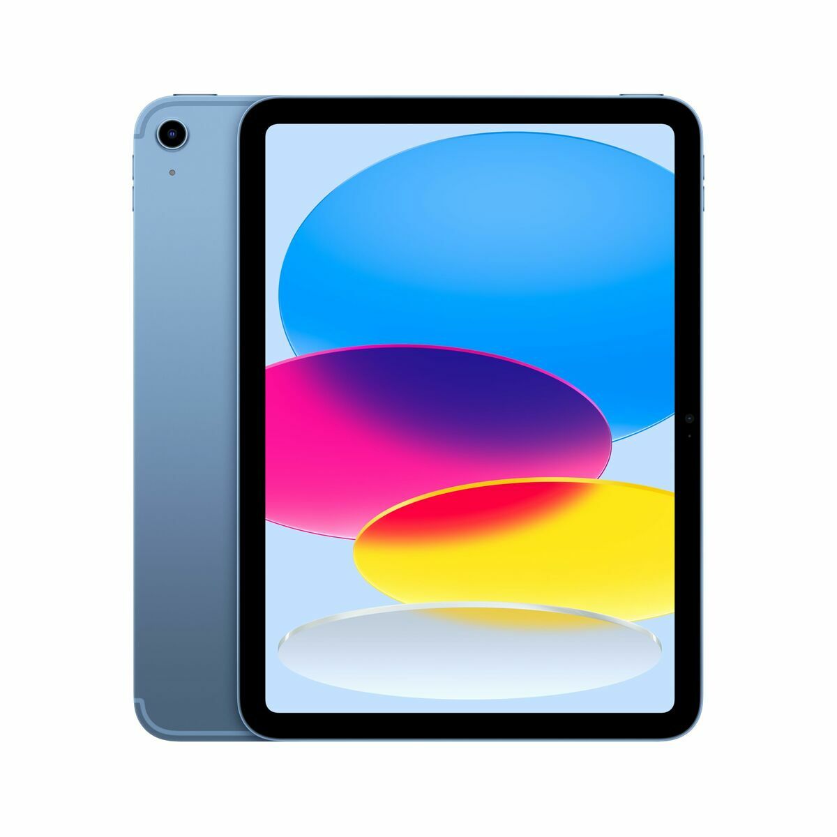 Tablet Apple Ipad 11 11" M4 128 GB Blue