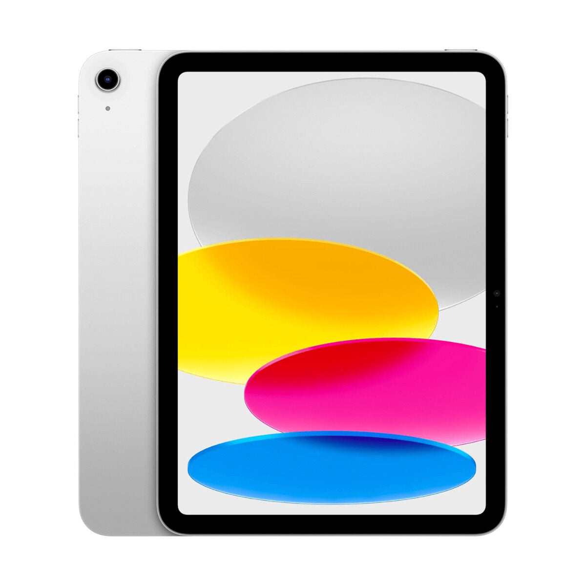 Tablet Apple 2025 11" 512 GB Silver