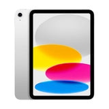 Tablet Apple 2025 11" 512 GB Silver