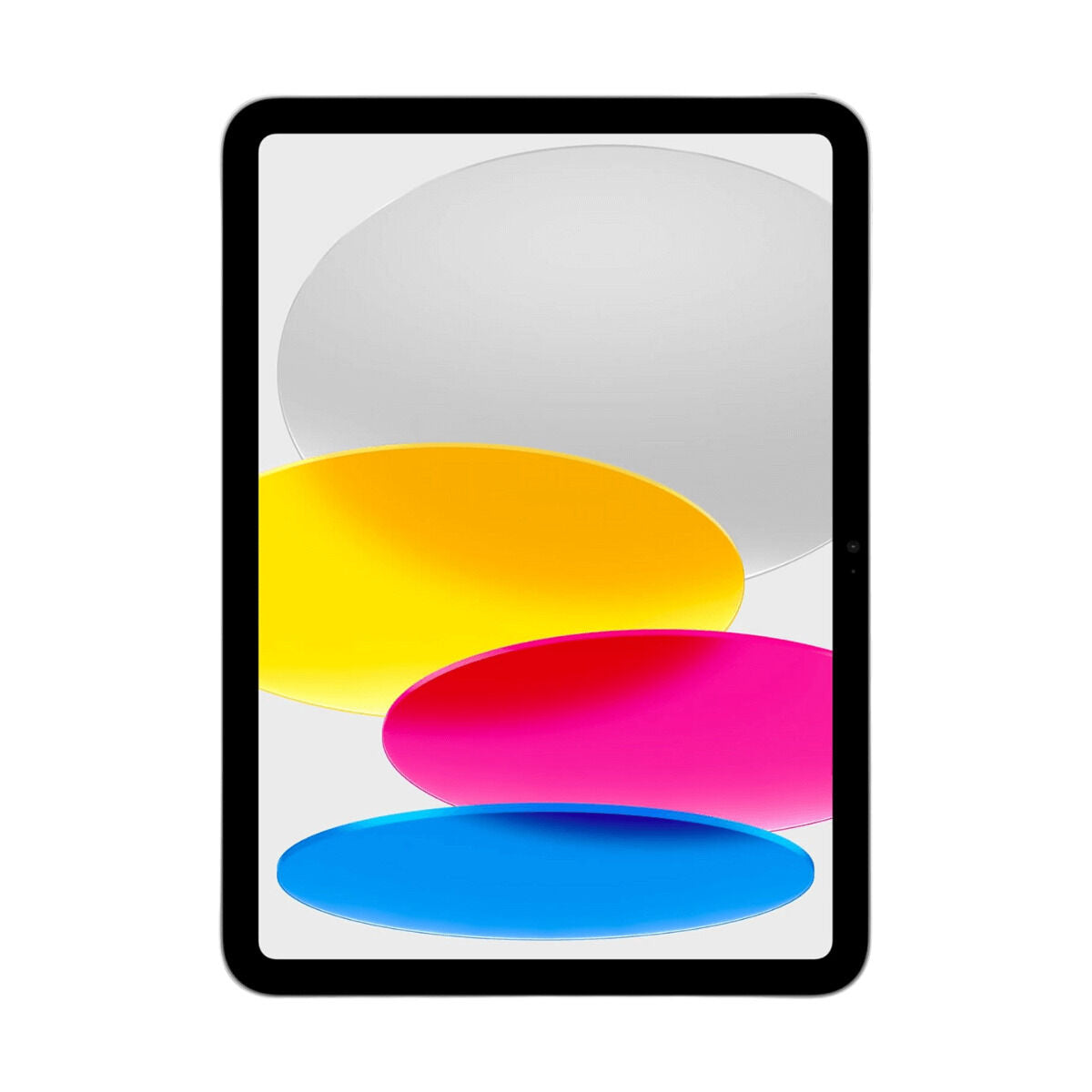 Tablet Apple 2025 11" 512 GB Silver