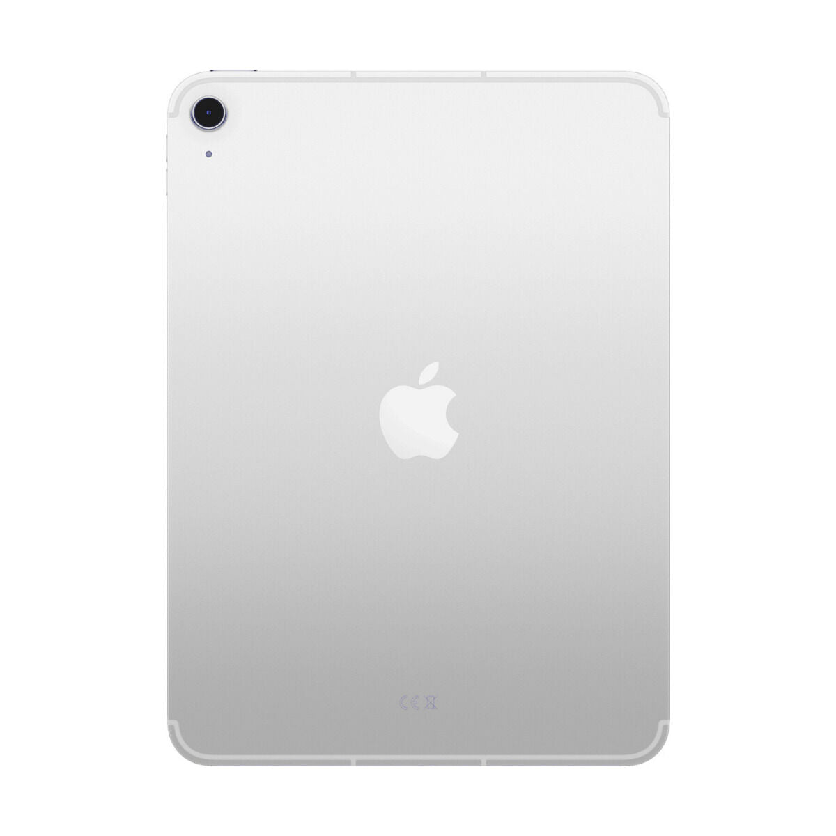 Tablet Apple 2025 11" 512 GB Silver