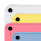 Tablet Apple Jaune 11" 512 GB