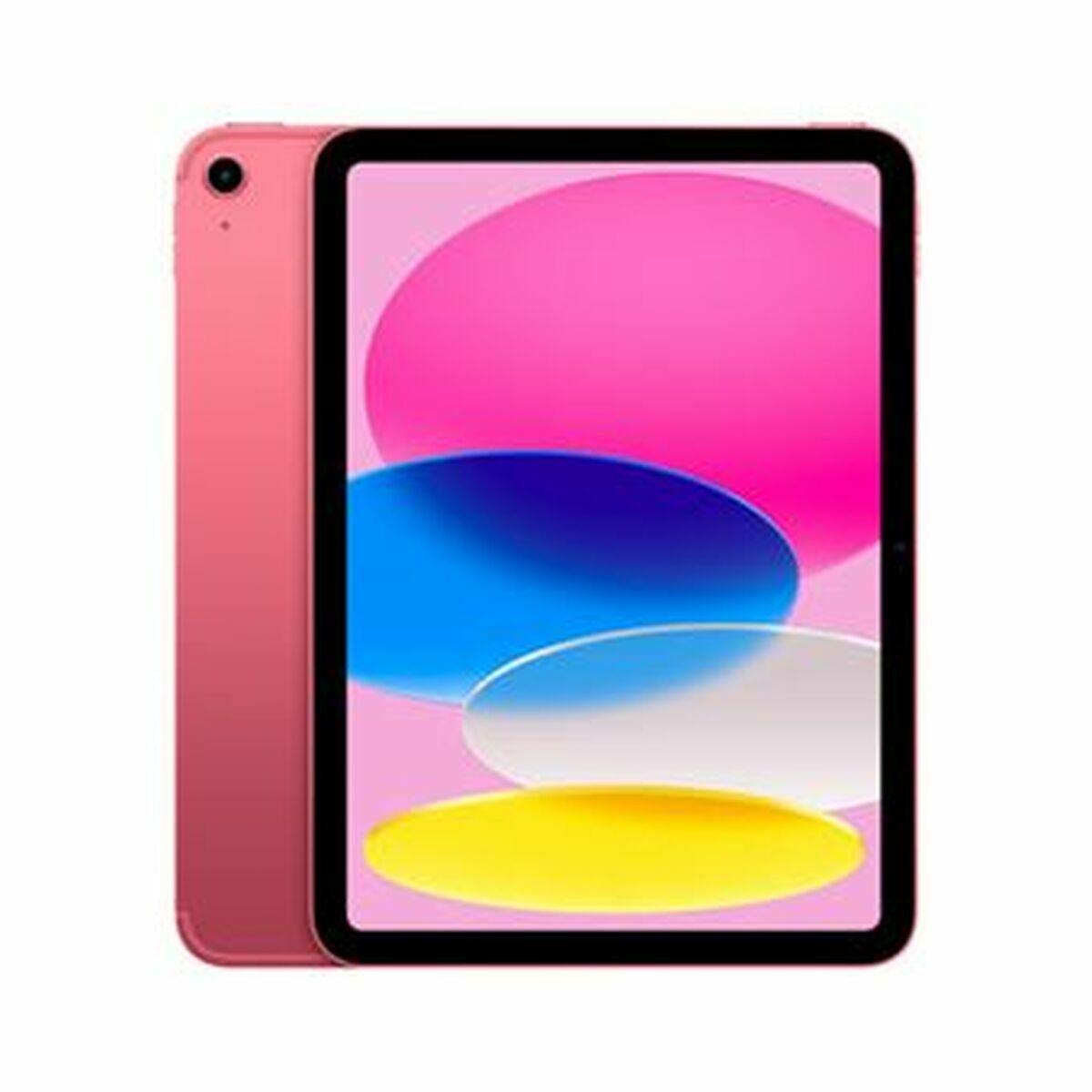 Tablet Apple Rose 11" M4 512 GB