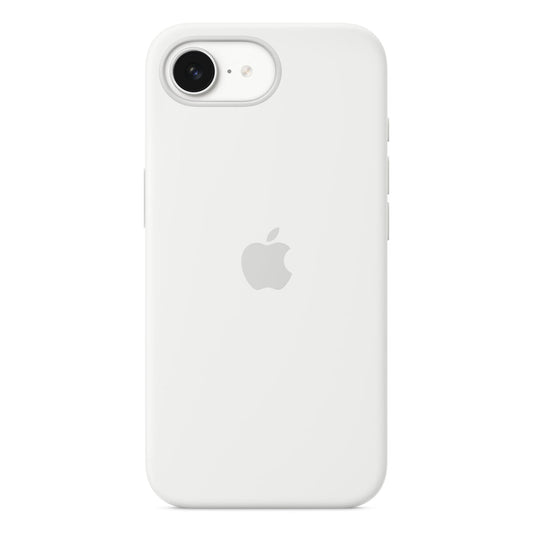Mobile cover Apple MD3P4ZM/A White Apple