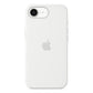 Mobile cover Apple MD3P4ZM/A White Apple