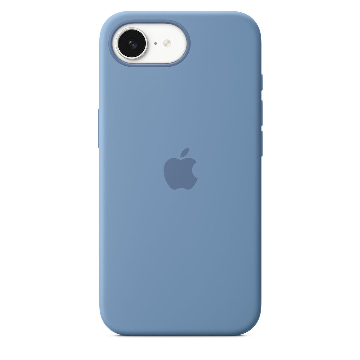 Mobile cover Apple MD3Q4ZM/A Black Apple