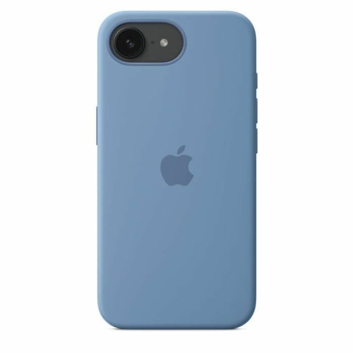 Mobile cover Apple MD3Q4ZM/A Black Apple