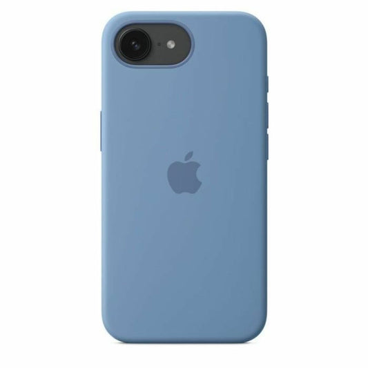 Mobile cover Apple MD3Q4ZM/A Black Apple